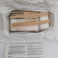 C. C. Crow 89 HO Scale Northern Pacific Pasco Freight House Building Kit