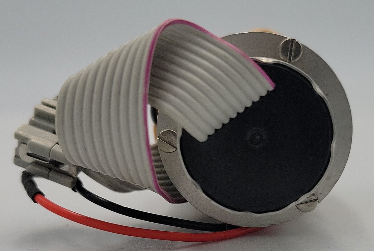 Faulhaber 3042W12C 12 Volt Brushless DC Can Motor