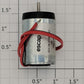 Escap 22V28213E207 12 Volt Brushed DC Can Motor with Wires