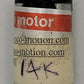 Maxon 111180 18-Volt Brushless DC Can Motor