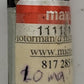Maxon 111180 18-Volt Brushless DC Can Motor