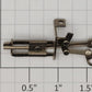 American Flyer X10030-L 0-6-0 Left Hand Valve Gear