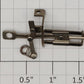 American Flyer X10030-R 0-6-0 Right Hand Valve Gear