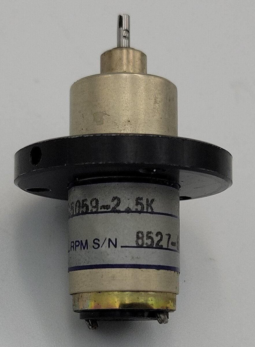 Acme MC5059-2.5K 12 Volt DC Can Motor