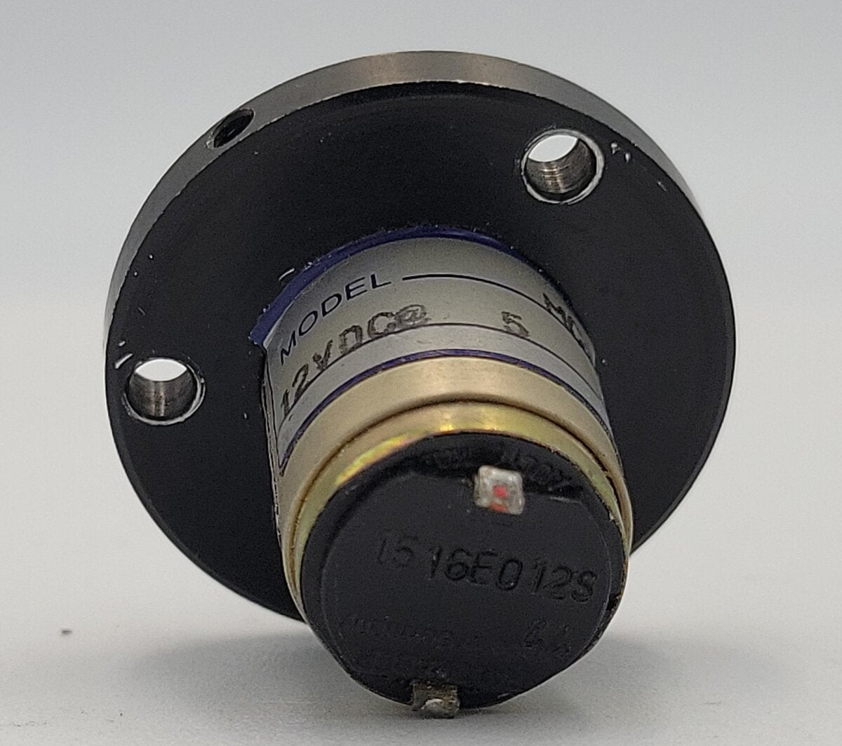 Acme MC5059-2.5K 12 Volt DC Can Motor