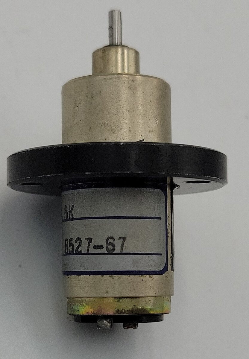 Acme MC5059-2.5K 12 Volt DC Can Motor