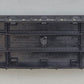 Lionel 6512-2 O Gauge Black Frame Cherry Picker w/ Ladder, Support Base & Cranks