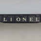Lionel 6512-2 O Gauge Black Frame Cherry Picker w/ Ladder, Support Base & Cranks