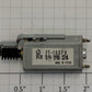 Mabuchi FF-180PH 3-Volt DC Can Motor with Worm Gear
