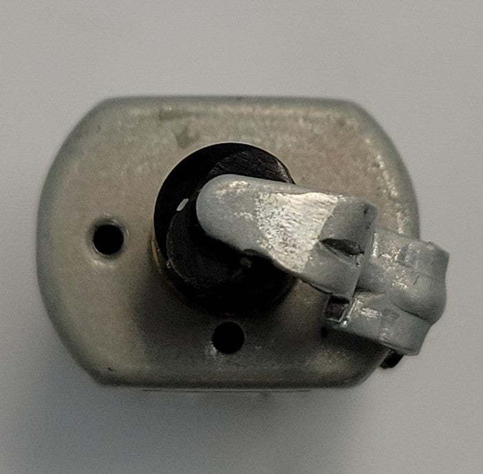 Mabuchi FF-180PH 3-Volt DC Can Motor with Worm Gear
