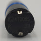 Faulhaber 1524T006SR 6 Volt DC Can Motor