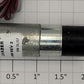 Faulhaber 3-320-0008 12-Volt DC Can Motor with Encoder and Gearbox