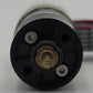 Faulhaber 3-320-0008 12-Volt DC Can Motor with Encoder and Gearbox