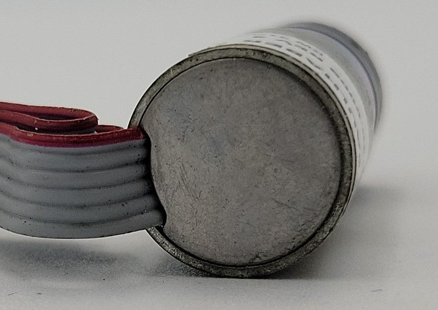 Faulhaber 3-320-0008 12-Volt DC Can Motor with Encoder and Gearbox