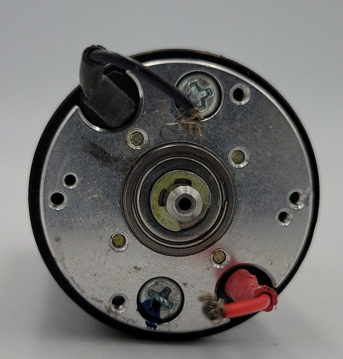 maxon 224133 20 Volt DC Can Motor