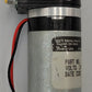 Globe Motors 405A336 20 Volt DC Can Motor