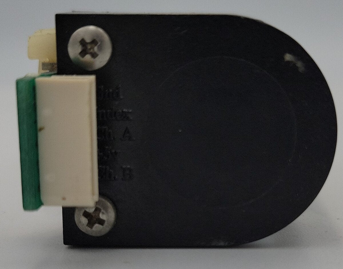 Globe Motors 405A336 20 Volt DC Can Motor