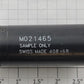 Maxon MO21465 6-Volt DC Can Motor