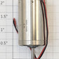 Escap 26 PL 11 210 35 12 Volt Brushed DC Can Motor with Wires