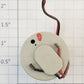 Escap 26 PL 11 210 35 12 Volt Brushed DC Can Motor with Wires
