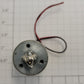 Escap 26 PL 11 213 8-Volt DC Can Motor with Wire