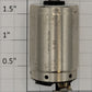 Escap 23 L 21 210 E 13 12 Volt DC Can Gear Motor