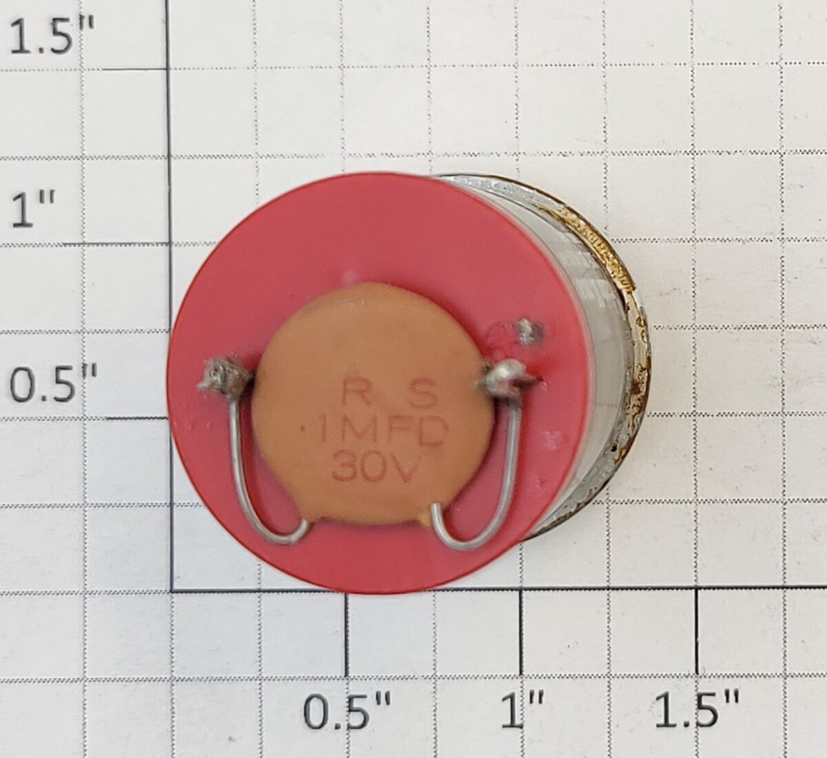 maxon 2325.912-11.111-000 12 Volt DC Can Motor with 4.5mm Gear