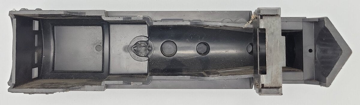 American Flyer XA30N165 "Casey Jones" Steam Locomotive Boiler Shell #21165