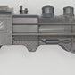 American Flyer XA30N165 "Casey Jones" Steam Locomotive Boiler Shell #21165