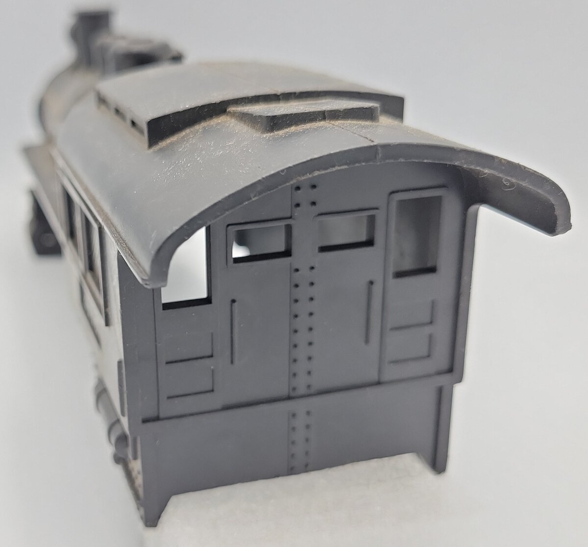 American Flyer XA30N165 "Casey Jones" Steam Locomotive Boiler Shell #21165