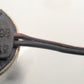 Faulhaber 1516E009G 9-Volt DC Can Micromotor with Gearbox and Wire