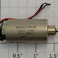 Faulhaber 1516E009G 9-Volt DC Can Micromotor with Gearbox and Wire