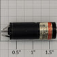 Maxon RE013-035-14EAB101A 10-Volt DC Can Motor