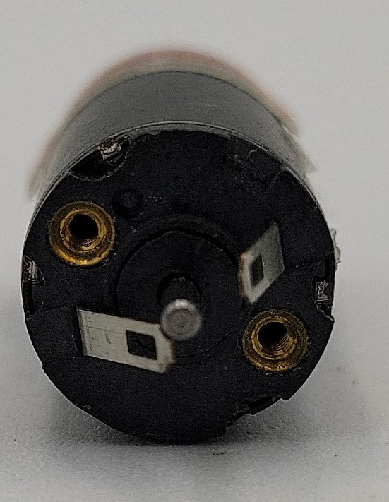 Maxon RE013-035-14EAB101A 10-Volt DC Can Motor