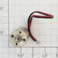 Faulhaber 1516E006S 6-Volt DC Can Motor with Gearbox