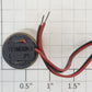 Faulhaber 1516E006S 6-Volt DC Can Motor with Gearbox