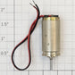 Faulhaber 1516E006S 6-Volt DC Can Motor with Gearbox