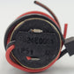 Faulhaber 1624E006S 6-Volt DC Can Motor with Gearbox and Wire