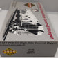 Proto 2000 30120 4427 PS2-CD High-Side Covered Hopper Plastic Model Kit: #307514
