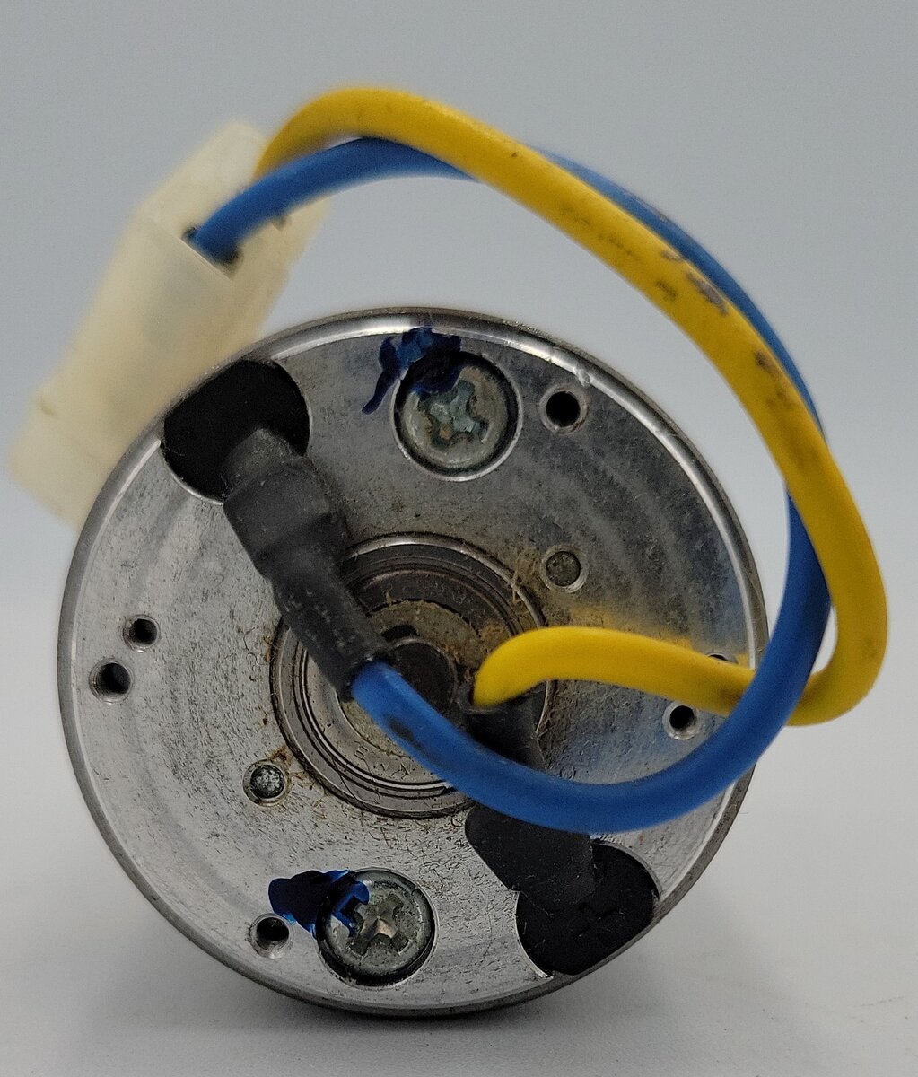 maxon 2434.970-50.225.217 20 Volt DC Can Motor