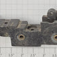 American Flyer PA10512 Four Wheel Steam Locomotive Chassis