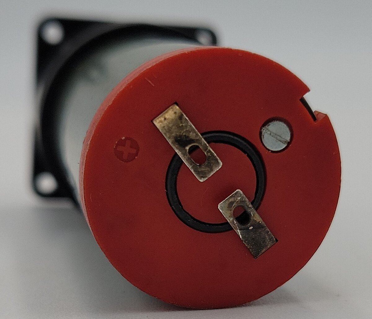 Maxon 41.026.030-00.00-055 20-Volt DC Can Gear Motor