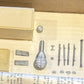 Model Masterpieces 509 HO Scale Miniature Machine Works Horizontal Boiler Kit