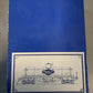 Classic Miniatures CM-502 HOn3 Standard Oil Tank Car Kit