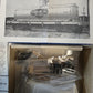 Classic Miniatures CM-502 HOn3 Standard Oil Tank Car Kit