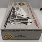 Proto 2000 HO 21870 4427 AT&SF PS2-CD HighSide Covered Hopper Plastic Kit:307592