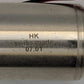 Escap 23L2R  21 213E 15 12-Volt DC Can Gear Motor