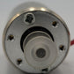 Escap 23L2R  21 213E 15 12-Volt DC Can Gear Motor