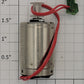 Escap 23L2R  21 213E 15 12-Volt DC Can Gear Motor