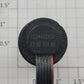 Faulhaber 2224V024SR 20-Volt DC Can Micromotor with Gearbox and Cable